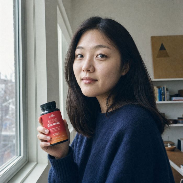 Hana K., 34