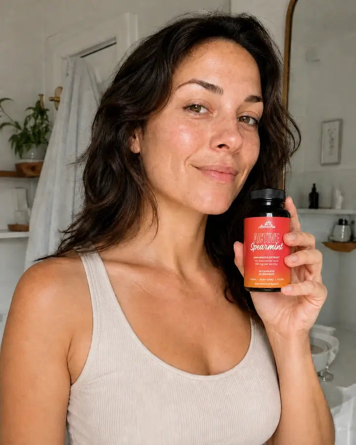 Maya R., 37