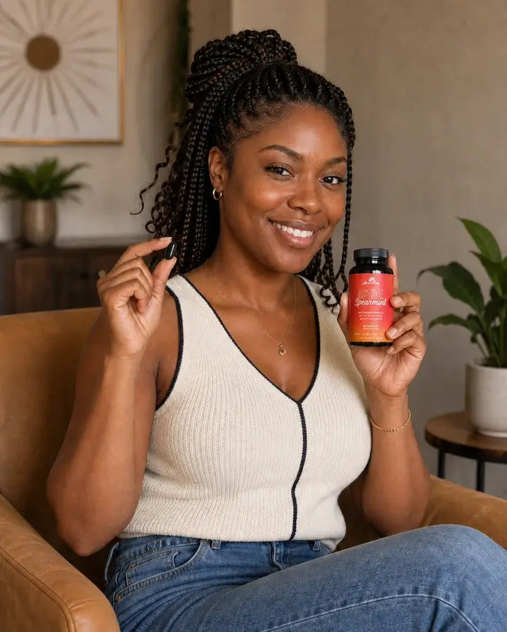 Amara J., 29