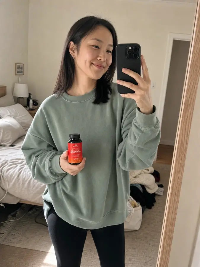 Alina N.