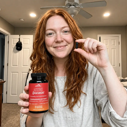 Active Spearmint